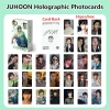 55 Thẻ Holographic KPOP CORTIS - James, Martin, Juhoon, Lomo - 42.900 VND 7