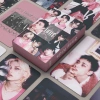 55 Thẻ Holographic Stray Kids Photocard KPOP DO IT Album LOMO - Giá chỉ 58.300₫