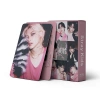 55 Thẻ Holographic Stray Kids Photocard KPOP DO IT Album LOMO - Giá chỉ 58.300₫ 5