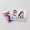 55 Thẻ ILLIT LOMO Kỷ Niệm KPOP Album Photocard - Bộ sưu tập giá ưu đãi 57.200₫ 3