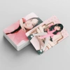 55 Thẻ ILLIT LOMO Kỷ Niệm KPOP Album Photocard - Bộ sưu tập giá ưu đãi 57.200₫ 4