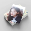 55 Thẻ ILLIT LOMO Kỷ Niệm KPOP Album Photocard - Bộ sưu tập giá ưu đãi 57.200₫ 6