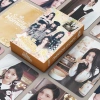 55 Thẻ ILLIT Photocards KPOP LOMO Chủ Nhật Sáng - Album Sưu Tập, Giá chỉ 57.200đ