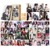 55 Thẻ ILLIT Photocards KPOP LOMO Chủ Nhật Sáng - Album Sưu Tập, Giá chỉ 57.200đ 2
