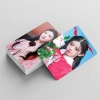 55 Thẻ ILLIT Photocards KPOP LOMO Chủ Nhật Sáng - Album Sưu Tập, Giá chỉ 57.200đ 4