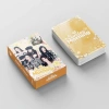 55 Thẻ ILLIT Photocards KPOP LOMO Chủ Nhật Sáng - Album Sưu Tập, Giá chỉ 57.200đ 7