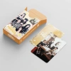 55 Thẻ ILLIT Photocards KPOP LOMO Chủ Nhật Sáng - Album Sưu Tập, Giá chỉ 57.200đ 8