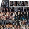 55 Thẻ ITZY Photocards Album Bạn Tưởng Tượng KPOP LOMO Bộ Sưu Tập Giá 57,200 VND 2