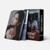 55 Thẻ ITZY Photocards Album Bạn Tưởng Tượng KPOP LOMO Bộ Sưu Tập Giá 57,200 VND 3