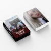 55 Thẻ ITZY Photocards Album Bạn Tưởng Tượng KPOP LOMO Bộ Sưu Tập Giá 57,200 VND 5