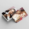 55 Thẻ ITZY Photocards Album Bạn Tưởng Tượng KPOP LOMO Bộ Sưu Tập Giá 57,200 VND 6