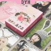 55 Thẻ IVE LOMO EMPATHY Album Photocard KPOP - Bộ Sưu Tập Giá 57,200 VND