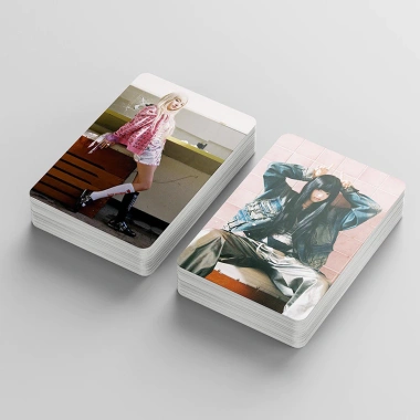 55 Thẻ IVE LOMO EMPATHY Album Photocard KPOP - Bộ Sưu Tập Giá 57,200 VND 8