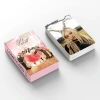 55 Thẻ IVE Photocards EMPATHY Album KPOP LOMO - Bộ sưu tập 55 cái, Giá chỉ 57.200 VND 5