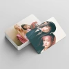 55 Thẻ IVE Photocards EMPATHY Album KPOP LOMO - Bộ sưu tập 55 cái, Giá chỉ 57.200 VND 6
