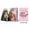 55 Thẻ IVE Photocards EMPATHY Album KPOP LOMO - Bộ sưu tập 55 cái, Giá chỉ 57.200 VND 7