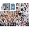 55 Thẻ IVE Photocards Holographic KPOP 2.026 MÙA Album LOMO - Giá chỉ 58.300₫ 2