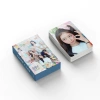 55 Thẻ IVE Photocards Holographic KPOP 2.026 MÙA Album LOMO - Giá chỉ 58.300₫ 3
