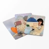 55 Thẻ IVE Photocards Holographic KPOP 2.026 MÙA Album LOMO - Giá chỉ 58.300₫ 4