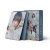 55 Thẻ IVE Photocards Holographic KPOP 2.026 MÙA Album LOMO - Giá chỉ 58.300₫ 5