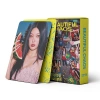 55 Thẻ KATSEYE Photocards BEAUTIFUL CHAOS Album KPOP LOMO - Bộ Sưu Tập Thẻ 57k 8