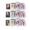 55 Thẻ Laser IVE WONYUNG Photocards LOMO Card KPOP Album - Giá 57.200₫ giảm từ 74.360₫ 5