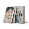 55 Thẻ Laser Photocards IVE 2.025 LOMO Album KPOP - Giá chỉ 57.200₫, hộp 55 cái 3