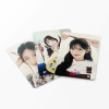 55 Thẻ Laser Photocards IVE 2.025 LOMO Album KPOP - Giá chỉ 57.200₫, hộp 55 cái 4