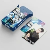 55 Thẻ LOMO Stray Kids Mixtape - Album DominATE Photocard KPOP, Giá chỉ 57.200₫ 6