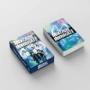 55 Thẻ LOMO Stray Kids Mixtape - Album DominATE Photocard KPOP, Giá chỉ 57.200₫ 9