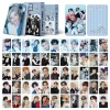 55 Thẻ Photocard Stray Kids DO IT và KARMA CEREMONY LOMO Bộ Sưu Tập Giá 38.500₫ 2