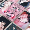 55 Thẻ Photocard Stray Kids DO IT và KARMA CEREMONY LOMO Bộ Sưu Tập Giá 38.500₫ 3