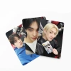 55 Thẻ Photocard Stray Kids DO IT và KARMA CEREMONY LOMO Bộ Sưu Tập Giá 38.500₫ 5