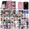 55 Thẻ Photocard Stray Kids DO IT và KARMA CEREMONY LOMO Bộ Sưu Tập Giá 38.500₫ 10