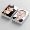 55 Thẻ Photocard Stray Kids KARMA Album KPOP Lomo - Bộ sưu tập giá ưu đãi 57.200₫ 3