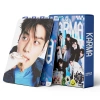 55 Thẻ Photocard Stray Kids KARMA Album KPOP Lomo - Bộ sưu tập giá ưu đãi 57.200₫ 8