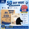 5D Duy Ngọc Thùng 400 Khẩu Trang 3 Lớp Kháng Khuẩn Chống Bụi Mịn Giá 132k 10