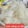 5kg Gạo séng cù Mường Khương: vụ mới, cơm dẻo săn, thơm ngon, giá 148.500₫
