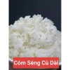 5kg Gạo séng cù Mường Khương: vụ mới, cơm dẻo săn, thơm ngon, giá 148.500₫ 6