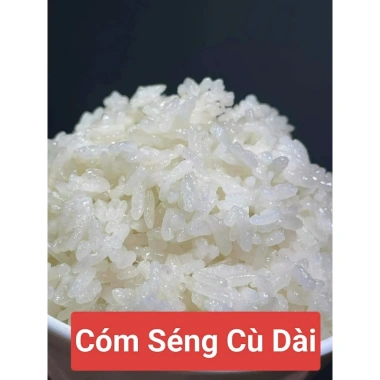 5kg Gạo séng cù Mường Khương: vụ mới, cơm dẻo săn, thơm ngon, giá 148.500₫ 6 5kg Gạo séng cù Mường Khương: vụ mới, cơm dẻo săn, thơm ngon, giá 148.500₫ 6