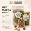 5KG Hạt Macca Nứt Vỏ Hoàng Nguyên Đăk Lăk Giảm Giá Thích Hợp Cho Bầu