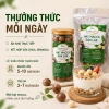 5KG Hạt Macca Nứt Vỏ Hoàng Nguyên Đăk Lăk Giảm Giá Thích Hợp Cho Bầu 7