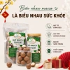 5KG Hạt Macca Nứt Vỏ Hoàng Nguyên Đăk Lăk Giảm Giá Thích Hợp Cho Bầu 8