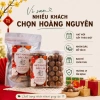 5KG Hạt Macca Nứt Vỏ Hoàng Nguyên Đăk Lăk Giảm Giá Thích Hợp Cho Bầu 9
