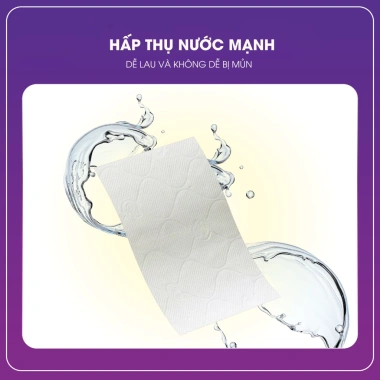 6 Bịch Giấy Treo Tường Sắc Việt 1.320 Tờ - 4 Lớp Mềm Mịn, Bột Gỗ Tự Nhiên - 141.000 VND