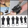 6 Cái Dây Kéo Đa Năng Sửa Chữa Zip - Bộ Dụng Cụ Thay Thế, Giá Ưu Đãi 39.420₫