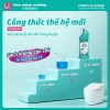6 chai Nước tẩy bồn cầu All Smell Logeski - Loại bỏ 99% vi khuẩn và vết bẩn, giá ưu đãi 255.000 VND 4