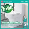 6 chai Nước tẩy bồn cầu All Smell Logeski - Loại bỏ 99% vi khuẩn và vết bẩn, giá ưu đãi 255.000 VND 6