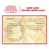 6 chai Nước Tương 525ml 3 Than 3 Vàng Truyền Thống Chài Xưa - Tặng 1 Nước Tương 125ml, 210.000₫ 3