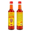 6 chai Nước Tương 525ml 3 Than 3 Vàng Truyền Thống Chài Xưa - Tặng 1 Nước Tương 125ml, 210.000₫ 4